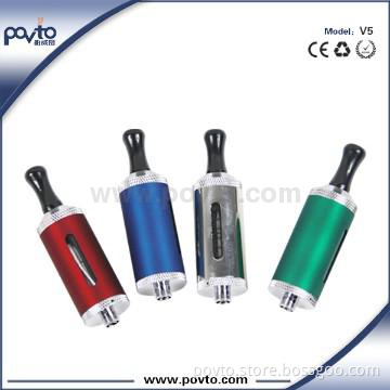POVTO atomizer v5 different resistance volcano